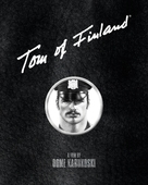 Tom of Finland - British Movie Cover (xs thumbnail)