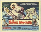 The Savage Innocents - Movie Poster (xs thumbnail)
