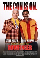 Bowfinger - Movie Poster (xs thumbnail)