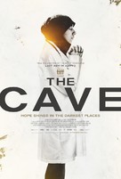 The Cave - Movie Poster (xs thumbnail)