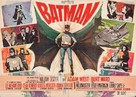 Batman - Belgian Movie Poster (xs thumbnail)