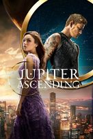 Jupiter Ascending - Movie Cover (xs thumbnail)