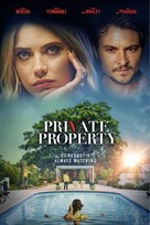 Private Property - Video on demand movie cover (xs thumbnail)