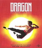 Dragon: The Bruce Lee Story Cover