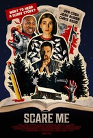 Scare Me - Movie Poster (xs thumbnail)