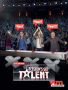 &quot;Belgium&#039;s Got Talent&quot; - Belgian Movie Poster (xs thumbnail)