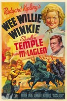 Wee Willie Winkie - Movie Poster (xs thumbnail)
