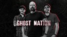 &quot;Ghost Nation&quot; - Movie Poster (xs thumbnail)