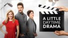 A Little Daytime Drama - Movie Poster (xs thumbnail)