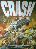 Crash! Poster