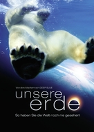 Earth - German Movie Cover (xs thumbnail)