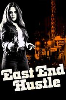 East End Hustle - Movie Cover (xs thumbnail)