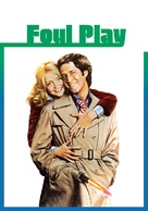 Foul Play - Movie Poster (xs thumbnail)