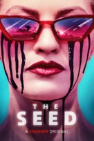 The Seed - Movie Poster (xs thumbnail)