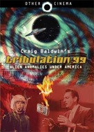 Tribulation 99: Alien Anomalies Under America - DVD movie cover (xs thumbnail)