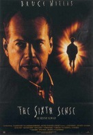 The Sixth Sense - Italian Movie Poster (xs thumbnail)