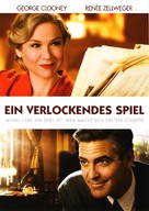 Leatherheads - German Movie Poster (xs thumbnail)