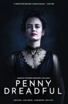&quot;Penny Dreadful&quot; - Movie Cover (xs thumbnail)