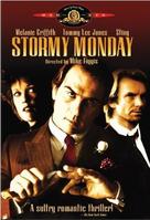 Stormy Monday - DVD movie cover (xs thumbnail)