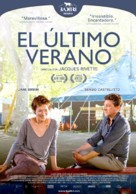 36 vues du Pic Saint-Loup - Spanish Movie Poster (xs thumbnail)