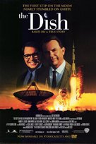 The Dish - Video release movie poster (xs thumbnail)