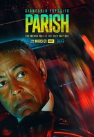 &quot;Parish&quot; - Movie Poster (xs thumbnail)