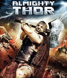 Almighty Thor - Movie Poster (xs thumbnail)