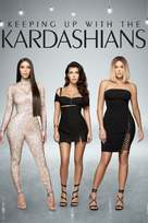 &quot;Keeping Up with the Kardashians&quot; - Movie Cover (xs thumbnail)