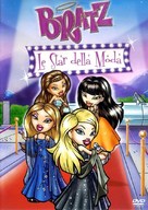 Bratz the Video: Starrin&#039; &amp; Stylin&#039; - Italian Movie Cover (xs thumbnail)