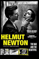 Helmut Newton: The Bad and the Beautiful - Movie Cover (xs thumbnail)
