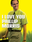 I Love You Phillip Morris - Movie Cover (xs thumbnail)
