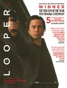 Looper - For your consideration movie poster (xs thumbnail)