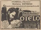 The Tragedy of Othello: The Moor of Venice Other