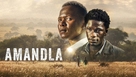 Amandla - poster (xs thumbnail)