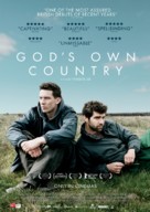 God&#039;s Own Country - Australian Movie Poster (xs thumbnail)