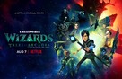 &quot;Wizards&quot; - Movie Poster (xs thumbnail)