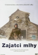 Polumgla - Czech DVD movie cover (xs thumbnail)