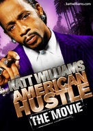 Katt Williams: American Hustle - poster (xs thumbnail)