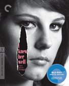 Io la conoscevo bene - Blu-Ray movie cover (xs thumbnail)