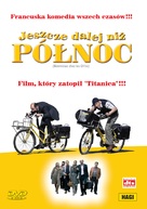 Bienvenue chez les Ch&#039;tis - Polish DVD movie cover (xs thumbnail)