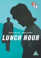 Lunch Hour - British DVD movie cover (xs thumbnail)