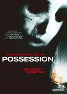 Possession - Swiss DVD movie cover (xs thumbnail)