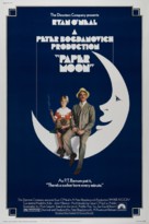 Paper Moon - Theatrical movie poster (xs thumbnail)