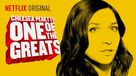 Chelsea Peretti: One of the Greats - Movie Poster (xs thumbnail)