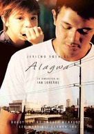 Alagwa - Philippine Movie Poster (xs thumbnail)