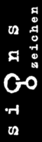 Signs - German Logo (xs thumbnail)