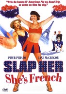 Slap Her... She's French - Movie Cover (xs thumbnail)