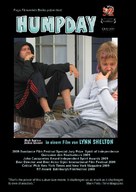 Humpday - German Movie Poster (xs thumbnail)