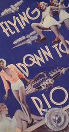 Flying Down to Rio - Movie Poster (xs thumbnail)