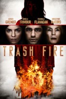 Trash Fire - Movie Cover (xs thumbnail)